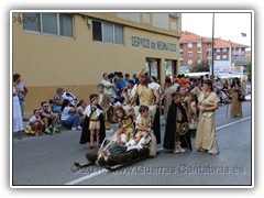 2016 GuerrasCantabras.es Desfile 4 sep (317)